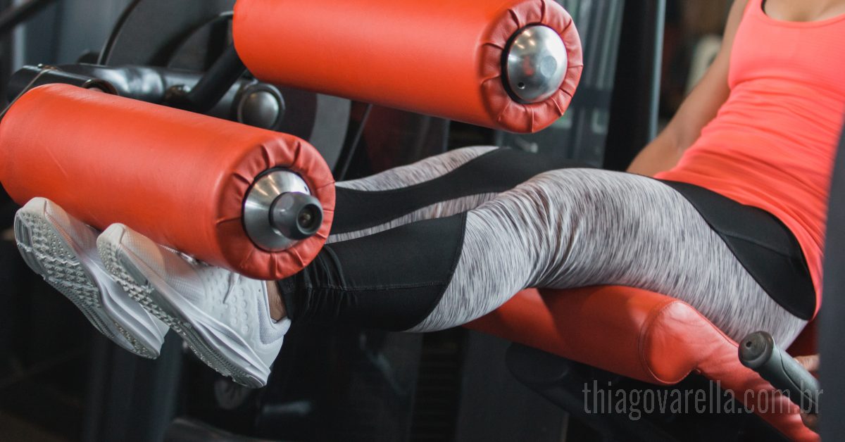 treino para quem tem pouco tempo